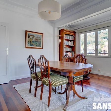 סן סבסטיאן Apartamento Ulia By Sanse Holidays מראה חיצוני תמונה