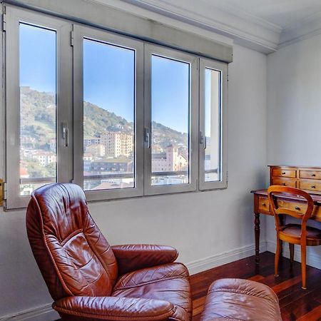 סן סבסטיאן Apartamento Ulia By Sanse Holidays מראה חיצוני תמונה