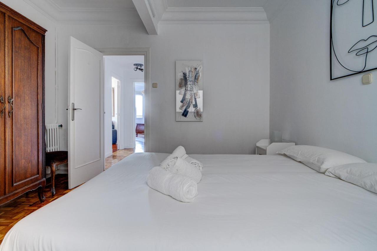 סן סבסטיאן Apartamento Ulia By Sanse Holidays מראה חיצוני תמונה