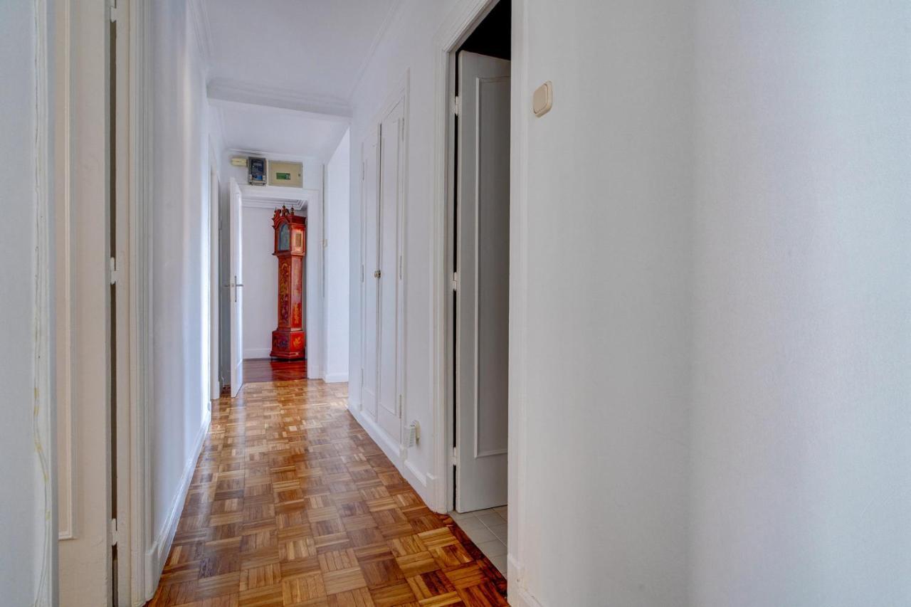 סן סבסטיאן Apartamento Ulia By Sanse Holidays מראה חיצוני תמונה