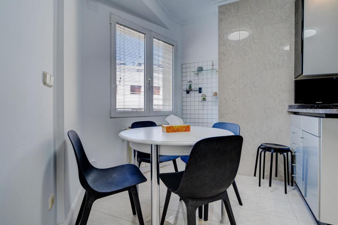 סן סבסטיאן Apartamento Ulia By Sanse Holidays מראה חיצוני תמונה